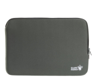 SILVER MONKEY EasySleeve etui na laptopa 14,1" zielone SM-GSLV14-GRN - 613302 - zdjęcie 1